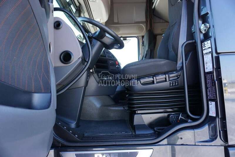 DAF 106 / 480 / DOM1894