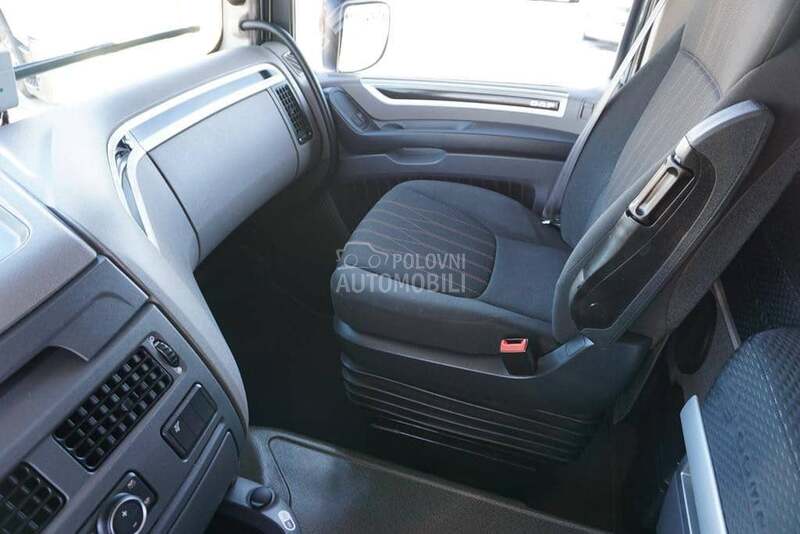 DAF 106 / 480 / DOM1894