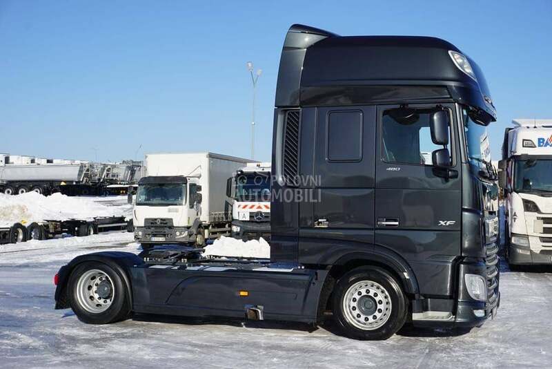 DAF 106 / 480 / DOM1894