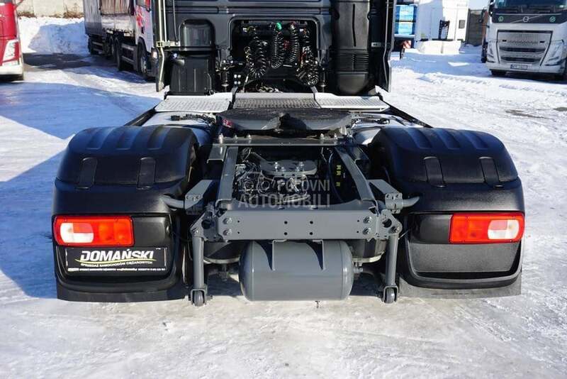 DAF 106 / 480 / DOM1894