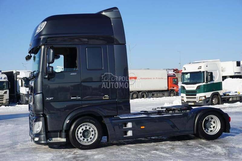 DAF 106 / 480 / DOM1894