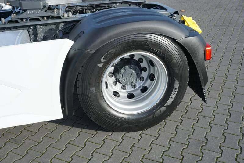 DAF XG 480 / DOM1896