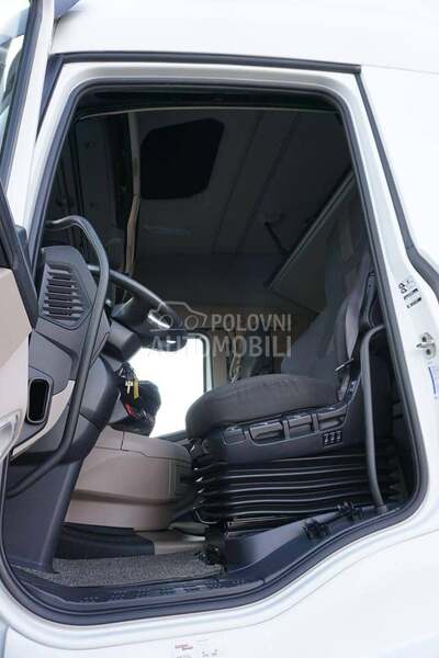 DAF XG 480 / DOM1896