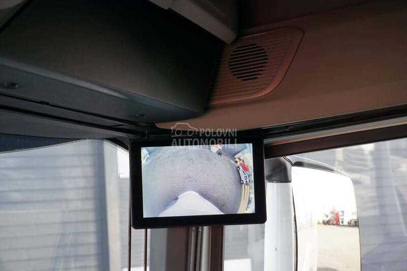 DAF XG 480 / DOM1896