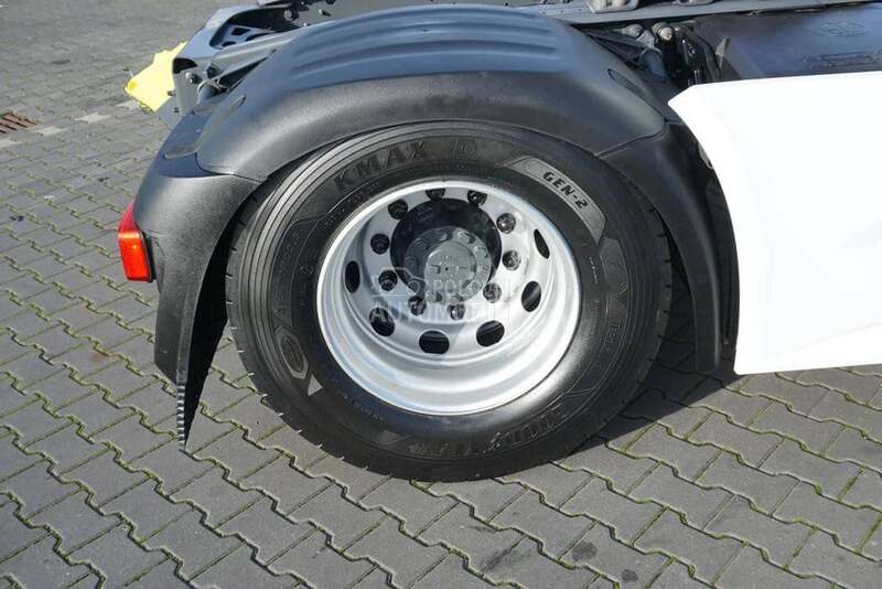 DAF XG 480 / DOM1896