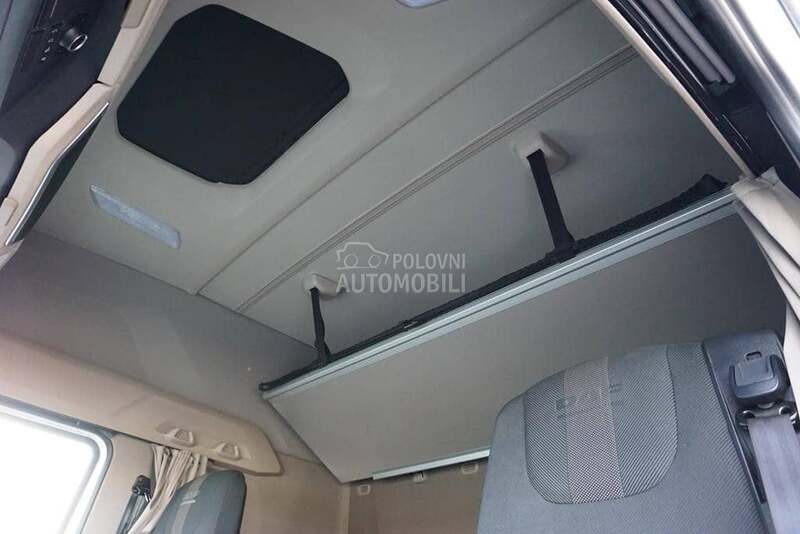 DAF XG 480 / DOM1896