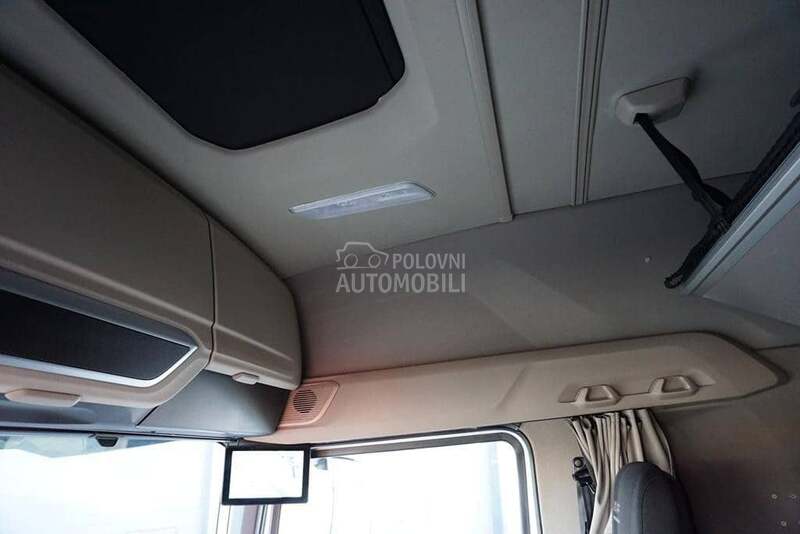 DAF XG 480 / DOM1896