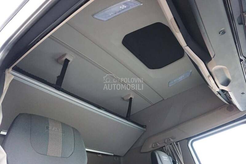 DAF XG 480 / DOM1896