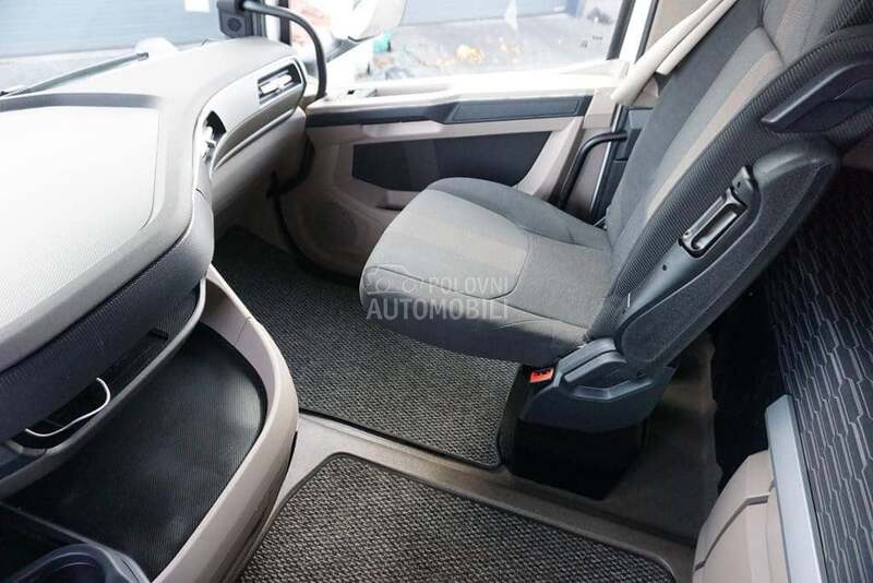 DAF XG 480 / DOM1896