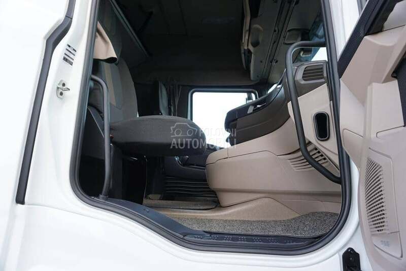 DAF XG 480 / DOM1896