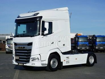 DAF XG 480 / DOM1896