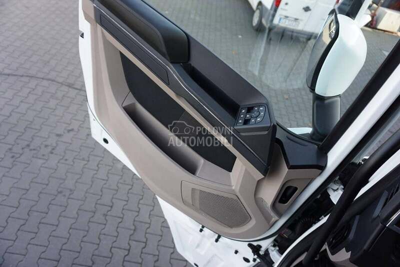 DAF XG 480 / DOM1896