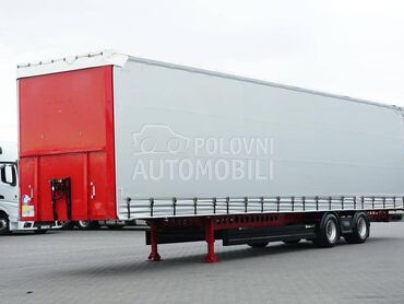 Berger FIRANKA / DOM1899