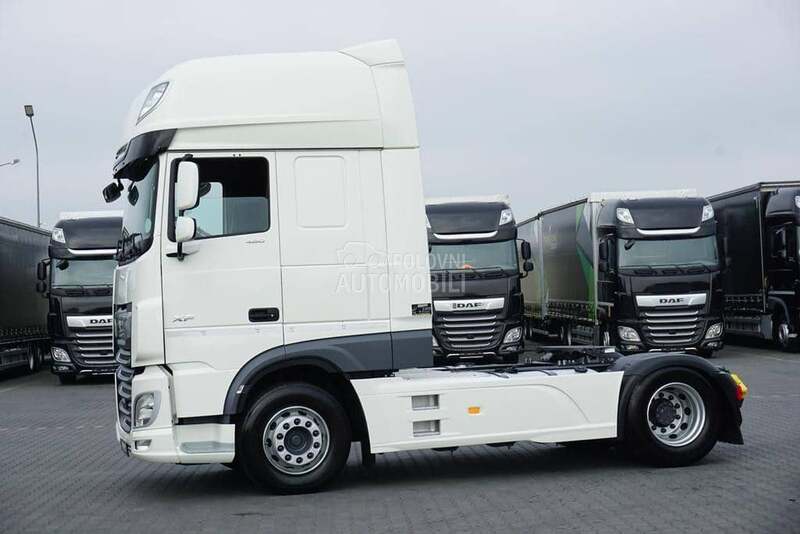 DAF DAF 106 / 480 / DOM1900