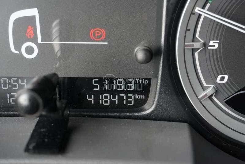 DAF DAF 106 / 480 / DOM1900