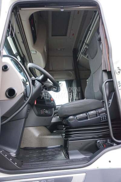 DAF DAF 106 / 480 / DOM1900