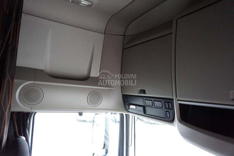 DAF DAF 106 / 480 / DOM1900