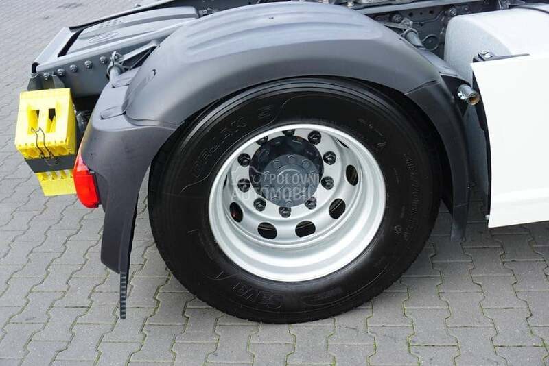 DAF DAF 106 / 480 / DOM1900