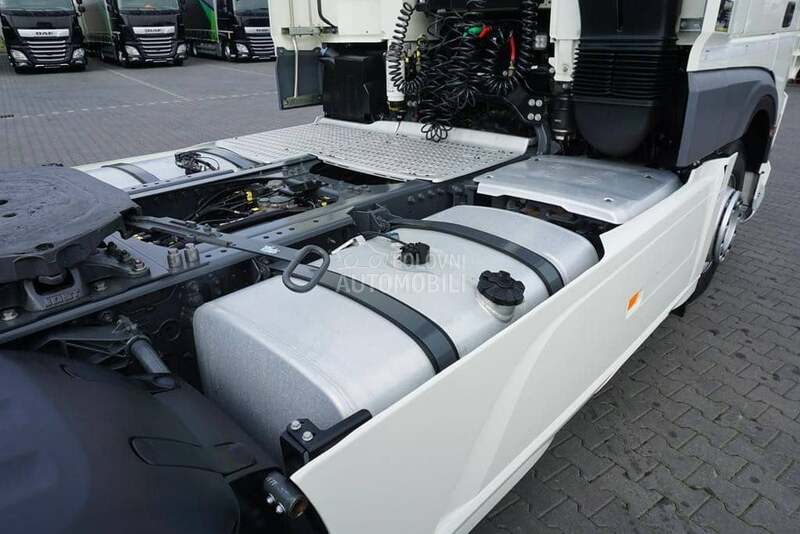 DAF DAF 106 / 480 / DOM1900