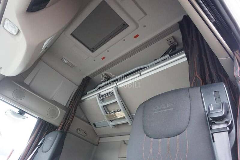 DAF DAF 106 / 480 / DOM1900