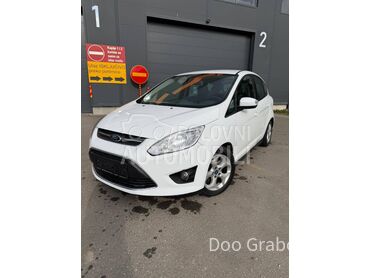 Ford C-Max 1.6tdci