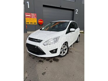 Ford C-Max 1.6tdci