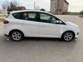 Ford C-Max 1.6tdci