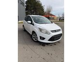 Ford C-Max 1.6tdci