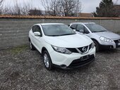 Nissan Qashqai 1.6dci n.a.vi