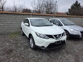 Nissan Qashqai 1.6dci n.a.vi