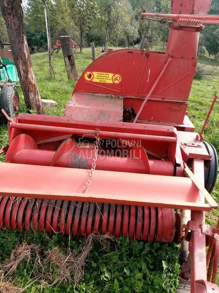 senazni kombajn