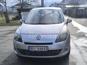 Renault Grand Scenic 1,5 dci