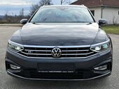 Volkswagen Passat B8 2.0 TDI R-LINE 4X4