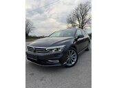 Volkswagen Passat B8 2.0 TDI R-LINE 4X4