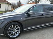 Volkswagen Passat B8 2.0 TDI R-LINE 4X4