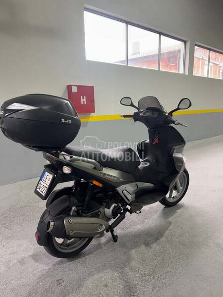 Gilera Runner Runer 125