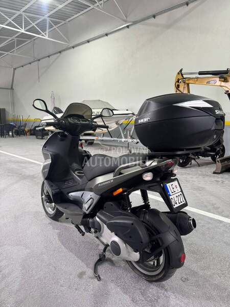 Gilera Runner Runer 125