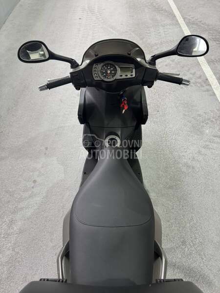 Gilera Runner Runer 125