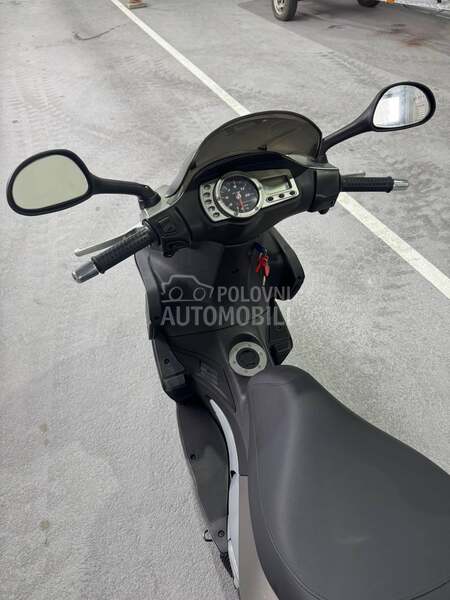 Gilera Runner Runer 125