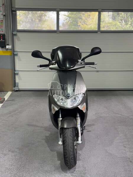 Gilera Runner Runer 125