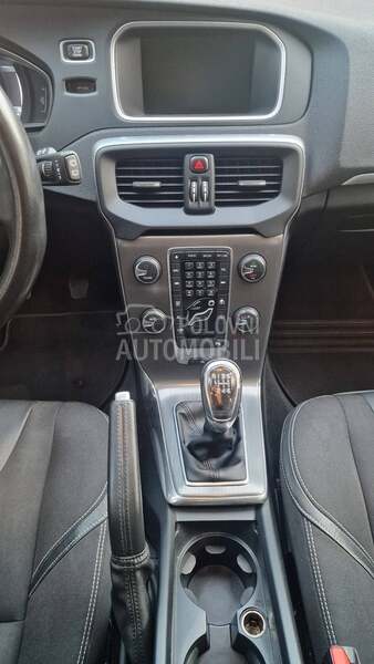 Volvo V40 1.6 d  OCUVAN