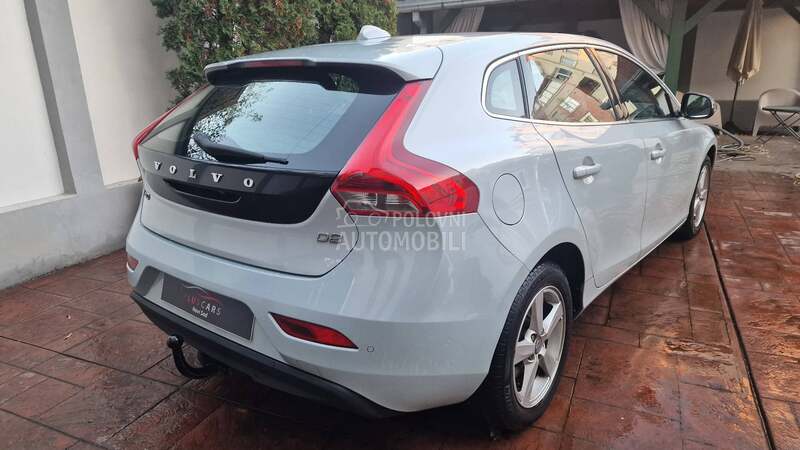 Volvo V40 1.6 d  OCUVAN