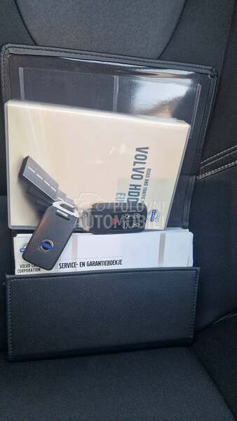 Volvo V40 1.6 d  OCUVAN