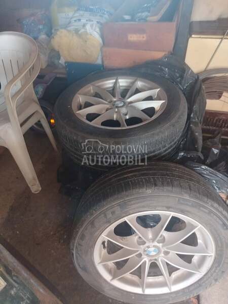 Falken 205/55 R16 Letnja