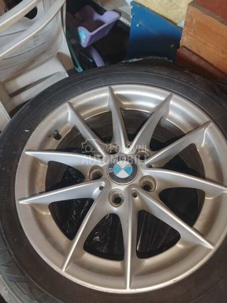 Falken 205/55 R16 Letnja