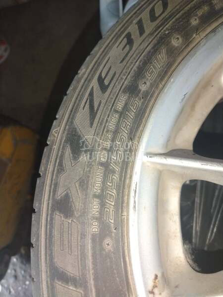 Falken 205/55 R16 Letnja