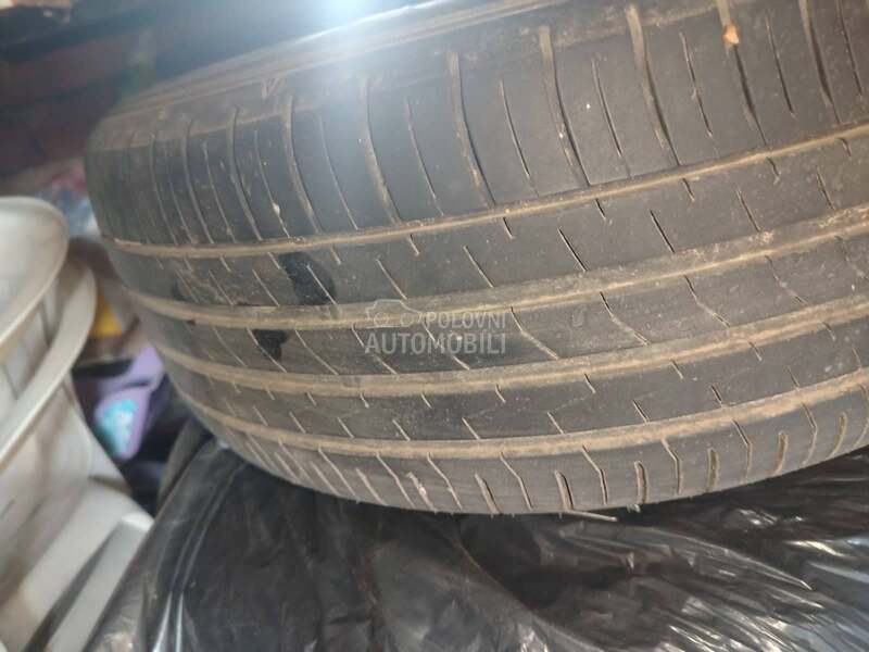Falken 205/55 R16 Letnja