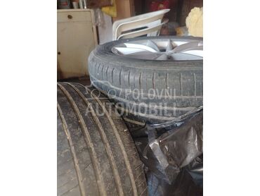 Falken 205/55 R16 Letnja