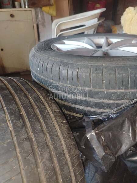 Falken 205/55 R16 Letnja