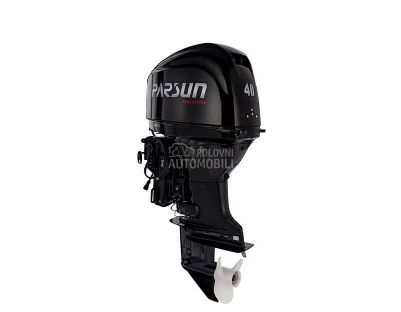 Parsun F40FEL T EFI